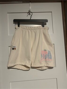 Madhappy shorts - exclusive collection Yankees Size Medium